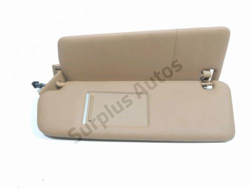 Left sun visor PORSCHE CAYENNE (9PA) S 4.8 | BP28264975I1 - Image 2