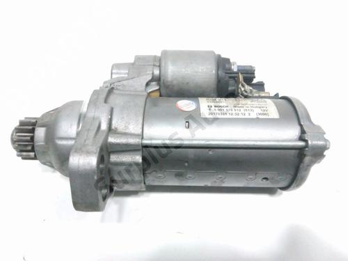 Starter VW GOLF VII (5G1, BQ1, BE1, BE2) 1.5 TSI | BP31285414M8 - Image 2
