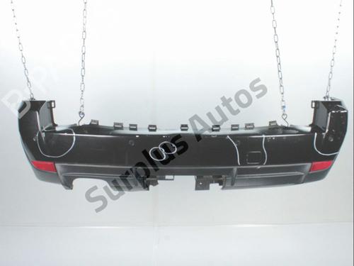 Used Rear bumper BMW X3 (E83) 2.0 d (150 hp) 28972273