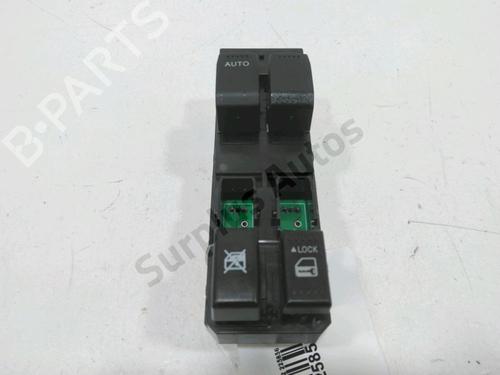 Interrupteur de vitre avant gauche SUZUKI SWIFT III (MZ, EZ) 1.3 (RS413, ZC11S) (92 hp) 30999131