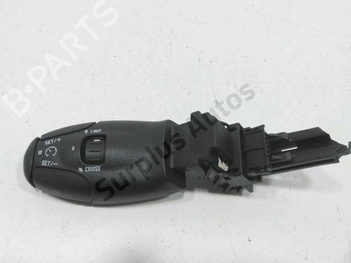 Used Switch PEUGEOT 407 (6D_) 2.0 HDi 135 (6DRHRH, 6DRHRE, 6DRHRG, 6DRHRJ) (136 hp) 30989804