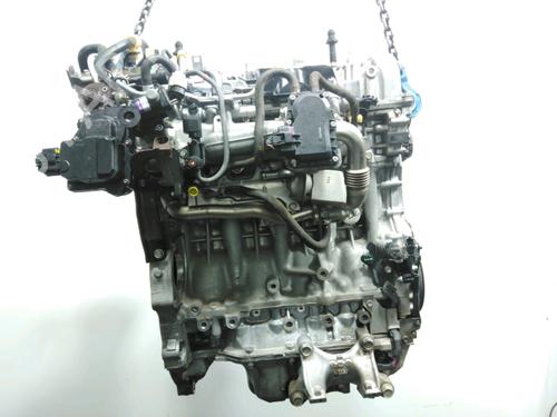 Used Engine HONDA CR-V IV (RM_) 2.2 i-DTEC 4WD (RE6) (150 hp) 28218819
