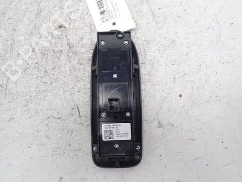 Left front window switch FORD C-MAX (DM2) 1.8 TDCi | BP37777990I27 - Image 2