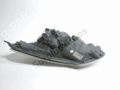 Right headlight OPEL CORSA D (S07) 1.3 CDTI (L08, L68) | BP37292514C29 - Image 2