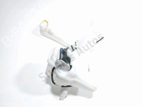 Sprinklertank RENAULT CLIO V (B7_) 1.5 Blue dCi 85 (B7AG) | BP36963178C113 - Image 2
