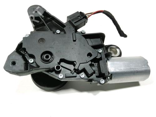 Used Rear wiper motor BMW 3 Touring (F31) 320 d xDrive (184 hp) 28272273