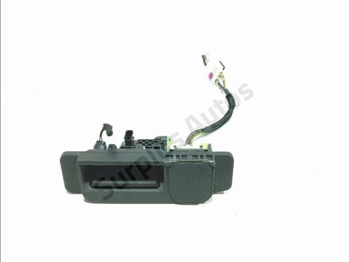 Used Camera Camera MERCEDES-BENZ CLA Coupe (C117) CLA 220 CDI / d (117.303) (177 hp) 33867367 33867367