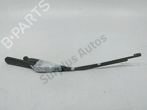 Used Front windshield wiper arm Front windshield wiper arm RENAULT KANGOO (KC0/1_) D 55 1.9 (KC0D) (54 hp) 40061003 40061003