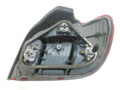 Left taillight TOYOTA YARIS (_P1_) 1.4 D-4D (NLP10_, NLP10R) | BP29860054C34