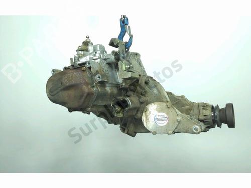Gearbox FIAT PANDA (169_) 1.2 4x4 (169.AXB2A) | BP39633910M3 - Image 3