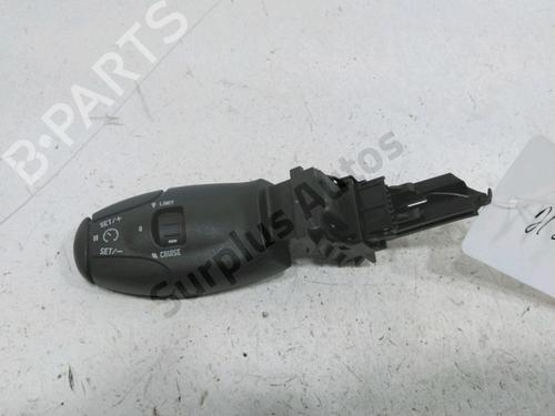 Used Switch PEUGEOT 207 SW (WK_) 1.6 HDi (90 hp) 30989782