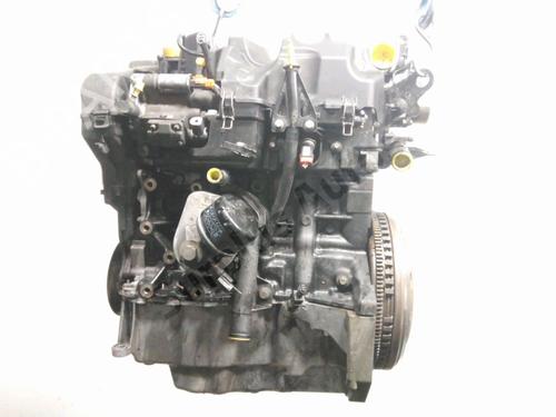 Used Engine RENAULT SCÉNIC II (JM0/1_) 1.5 dCi (JM1E, JM16) (106 hp) 31326925
