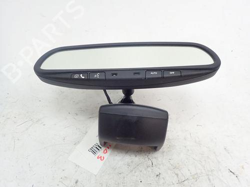 Used Rear mirror Rear mirror 37785460 37785460