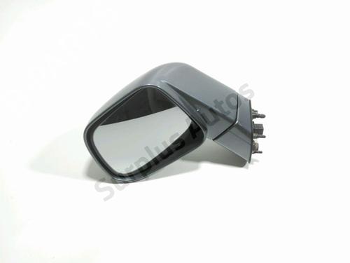 Used Left mirror CHEVROLET ORLANDO (J309) 1.4 (140 hp) 29444223