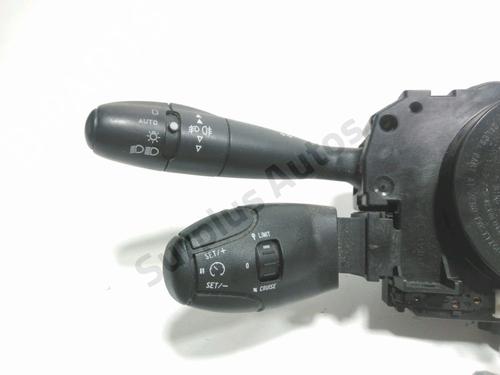 Steering wheel controls CITROËN BERLINGO MULTISPACE (B9) 1.6 HDi 90 | BP38300568E15 - Image 3