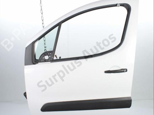 dr-venstre-fortil-peugeot-partner-tepee-2008-33949893 main image