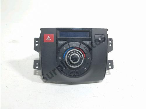 climate-control-kia-venga-yn-2010-2011-2012-2013-2014-2015-2016-2017-2018-2019-40059414 main image