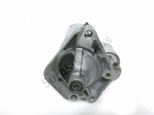 Used Starter Starter RENAULT KANGOO Express (FW0/1_) 1.5 dCi 90 (FW0G, FW05, FW08, FW11) (90 hp) 35808137 35808137