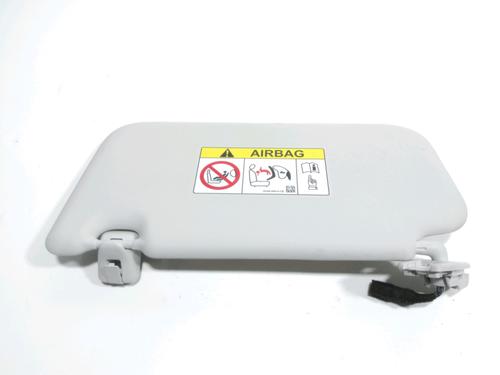 Right sun visor FORD PUMA (J2K, CF7) 1.0 EcoBoost mHEV | BP28262844I2 - Image 2