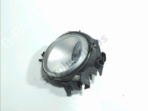 Used Left front fog light Left front fog light PORSCHE CAYENNE (9PA) S 4.5 (340 hp) 33421315 33421315