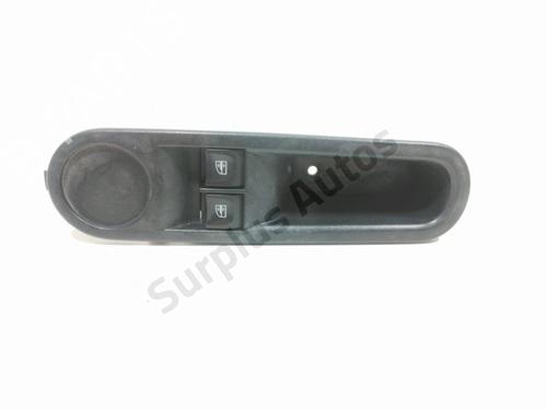 Used Left front window switch RENAULT TWINGO III (BCM_, BCA_) 1.0 SCe 70 (BCMB) (69 hp) 29471240
