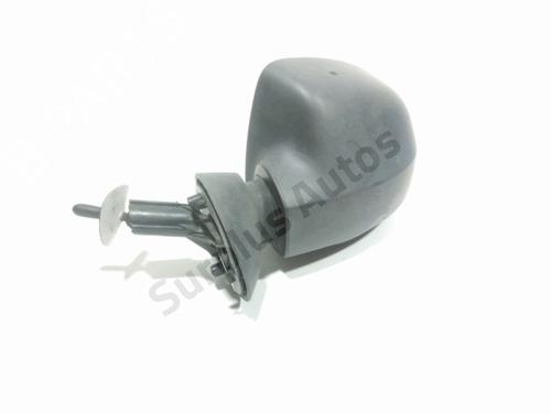 Left mirror DACIA SANDERO 1.5 dCi | BP28246843C26 