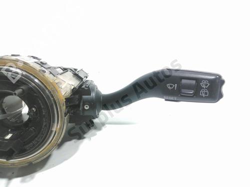 Steering wheel controls AUDI Q7 (4LB) 3.0 TDI quattro | BP37291506E15 - Image 2