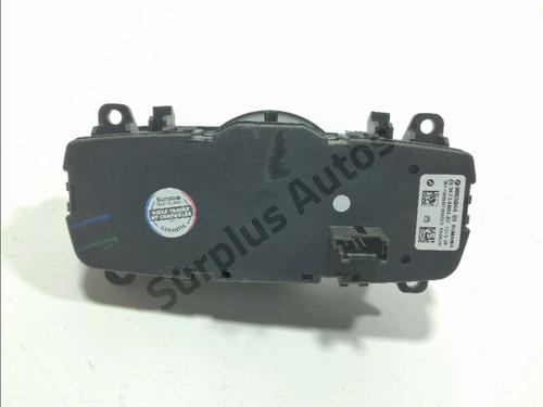 Headlight switch MINI MINI CLUBMAN (F54) Cooper S | BP38587178I24 - Image 3