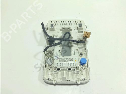 Innerbelysning AUDI Q2 (GAB, GAG) 35 TFSI | BP38083016I8 - Image 3