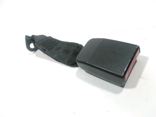 Used Seat buckle PEUGEOT 206+ (2L_, 2M_) 1.1 (60 hp) 28234547