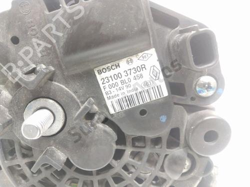 Alternator DACIA LOGAN MCV II 1.2 | BP28222881M7 - Image 4