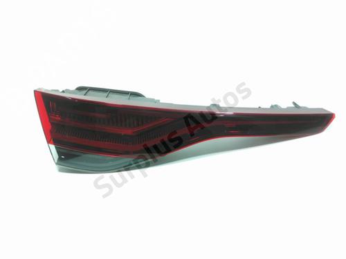 Venstre baglygte bagklap RENAULT MEGANE IV Hatchback (B9A/M/N_) 1.5 Blue dCi 115 (B9A6) (116 hp) 28268177