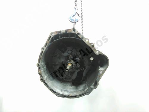 Gearbox SSANGYONG KYRON 2.0 Xdi 4x4 | BP36519006M3 - Image 3
