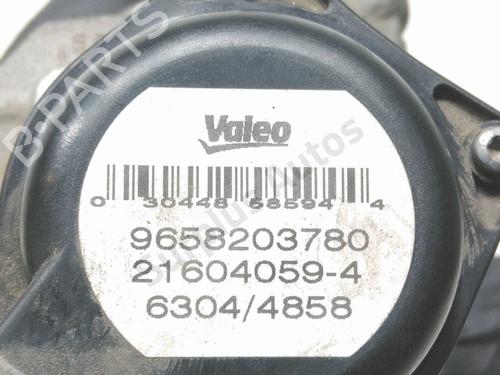 Egr PEUGEOT 206 SW (2E/K) 1.4 HDi | BP39764971M69 - Image 5