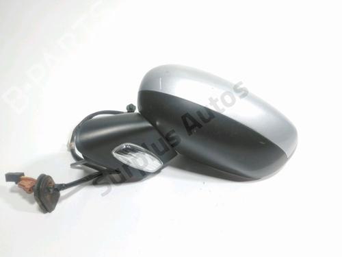 Used Left mirror CITROËN C3 II (SC_) 1.4 HDi 70 (SC8HZC, SC8HR0, SC8HP4) (68 hp) 29112014