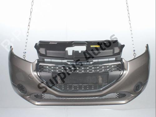Used Front bumper Front bumper 37281895 37281895