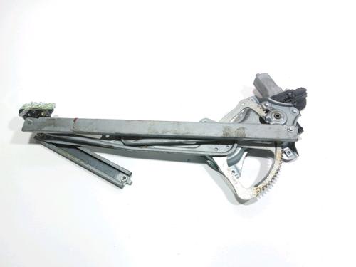 Front right window mechanism TOYOTA AURIS (_E15_) 2.0 D-4D (ADE150_, ADE150R) | BP28239809C23