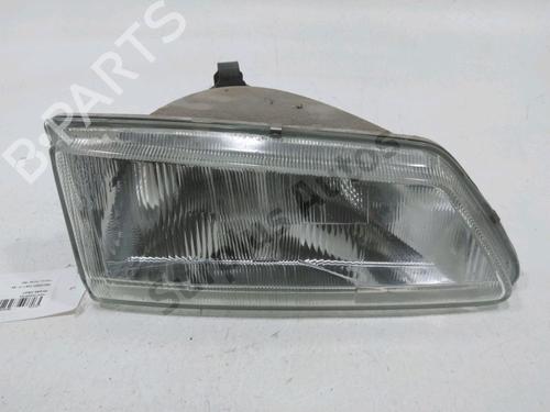 Used Right headlight PEUGEOT 106 I (1A, 1C) 1.1 (60 hp) 31004870