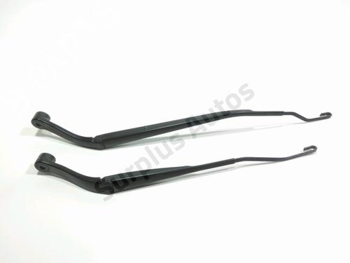 Used Front windshield wiper arm SUZUKI VITARA (LY) 1.6 AllGrip (APK 416) (120 hp) 28272079