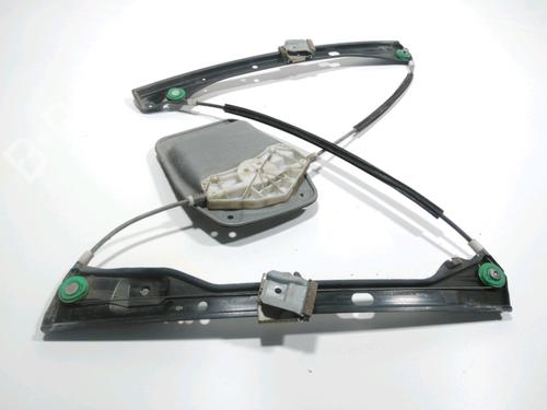 Front right window mechanism VW GOLF PLUS V (5M1, 521) 1.9 TDI | BP28239675C23 