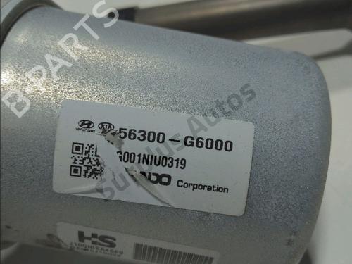 Steering column KIA PICANTO III (JA) 1.0 | BP37017466M21 - Image 2