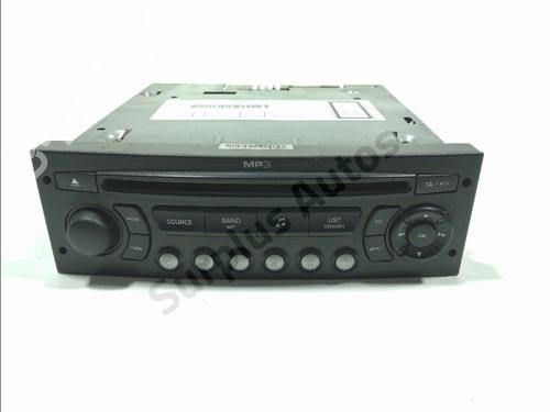 Used Other Other CITROËN BERLINGO Box Body/MPV (B9) [2008-2026] 34712897 34712897
