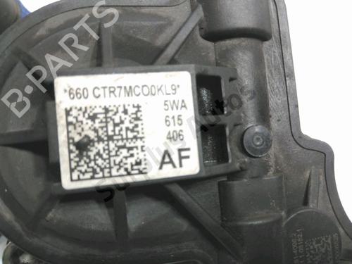 Right rear brake caliper VW GOLF VIII (CD1, DA1) 2.0 TSI R 4motion | BP37766072M106 - Image 5
