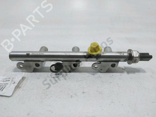 Used Injection rail Injection rail 30985141 30985141