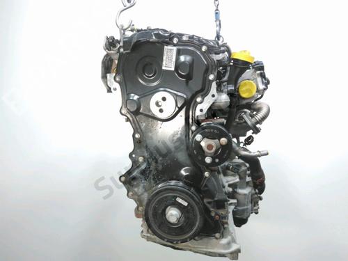 Engine RENAULT LAGUNA III (BT0/1) 2.0 dCi (BT07, BT0J, BT14, BT1A, BT1S) | BP31261721M1