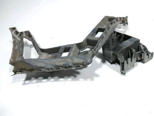 Rear bumper bracket VW GOLF VI (5K1)  | BP29859297C159 