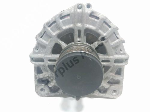 Generator NISSAN NV250 Van (X61) dCi 115 (116 hp) 32310860