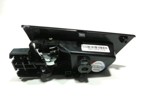 Rear right interior door handle SSANGYONG KORANDO (CK) 2.0 e-XDi | BP37779669I16 - Image 2