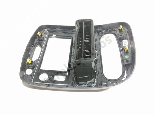 Middle console RENAULT CLIO IV (BH_) 1.5 dCi 90 | BP37506970I22 - Image 3