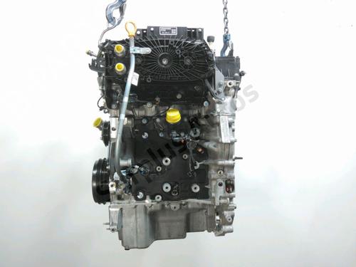 Used Engine Engine JAGUAR E-PACE (X540) 1.5 P300e Plug-in Hybrid AWD (309 hp) 40035341 40035341